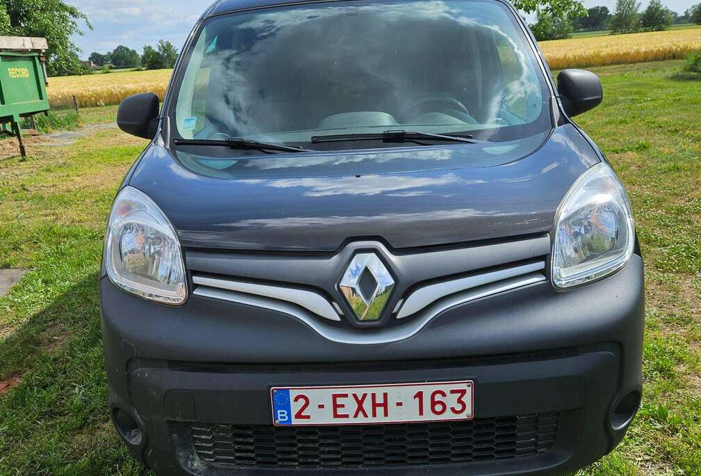 Renault 1.9 D Confort Extra