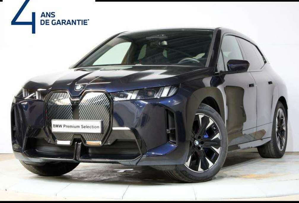 BMW xDrive45 Kit M Sport
