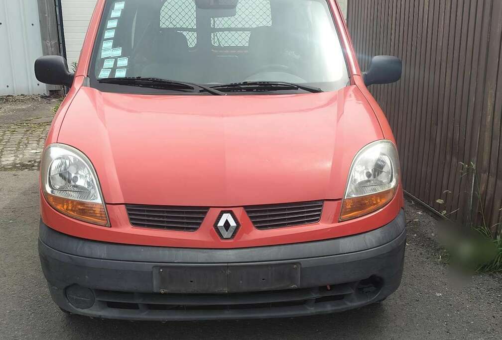 Renault 1.5 dCi Confort 0032465192031