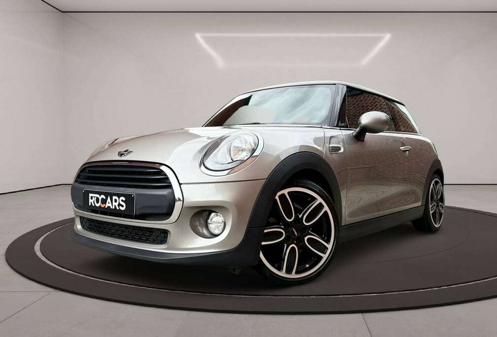 MINI Mini 1.2 * JCW *GPS*RADARS* GARANTIE 12MOIS