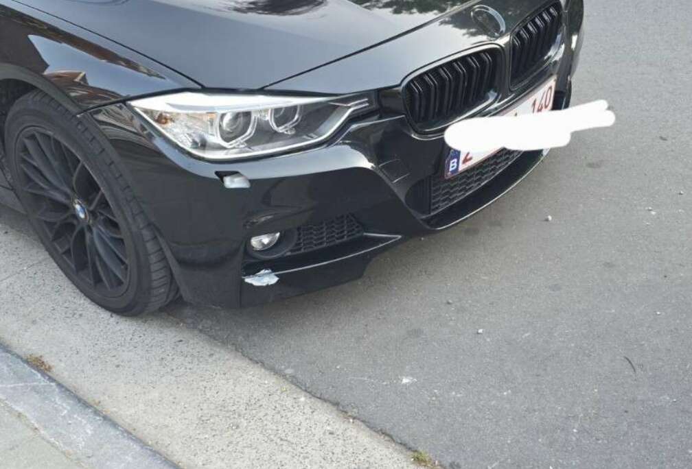 BMW Touring