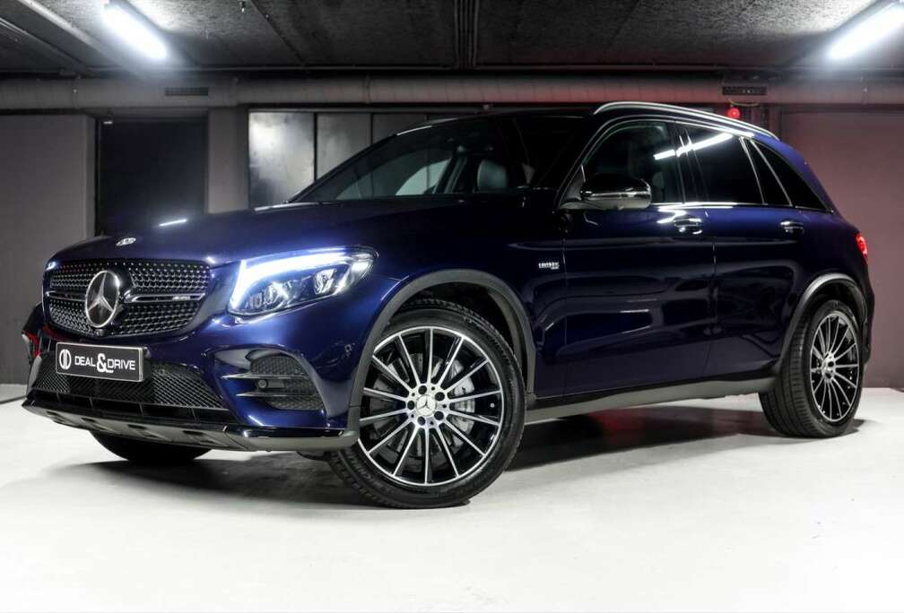 Mercedes-Benz 4MCAVANSITBLAUNIGHT360KEYLESSACC