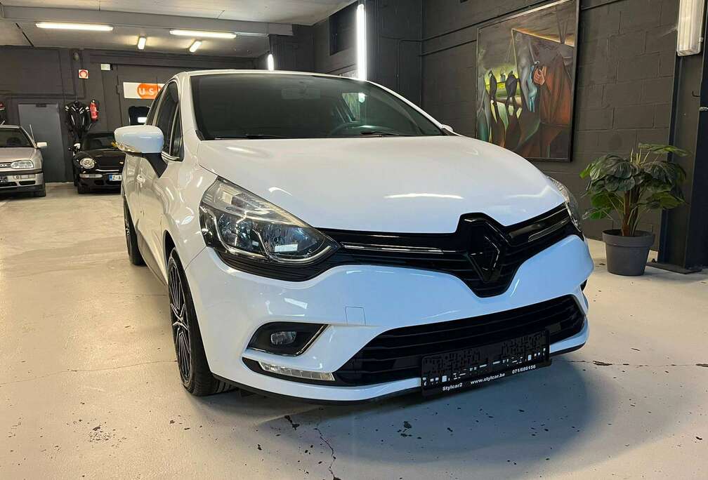 Renault RENAULT CLIO **COLLECTION** 12 MOIS DE GARANTIE