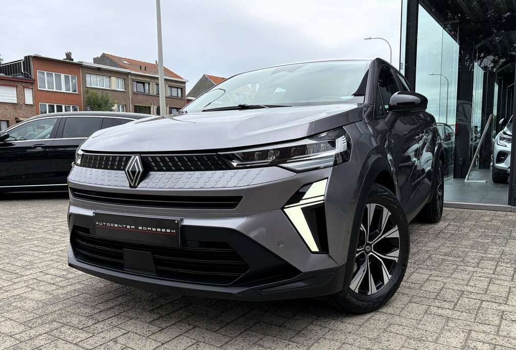 Renault 1.0 TCe - 26.313 KM