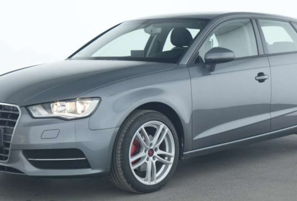 Audi Sportback Atraction 1..4 TFSI