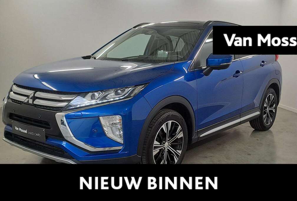 Mitsubishi 1.5T Invite 2WD