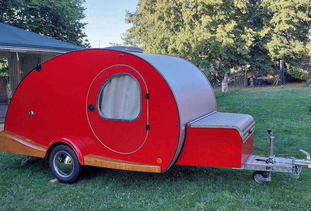 Andere  Mini-caravane My Drop