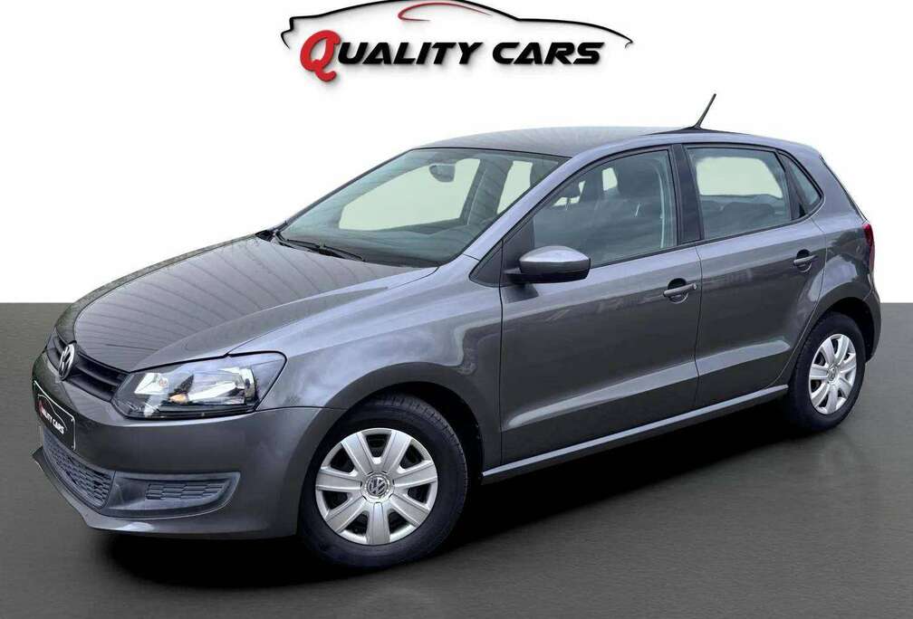 Volkswagen 1.2i | 118.000 KM | CarPlay | Navi | Garantie