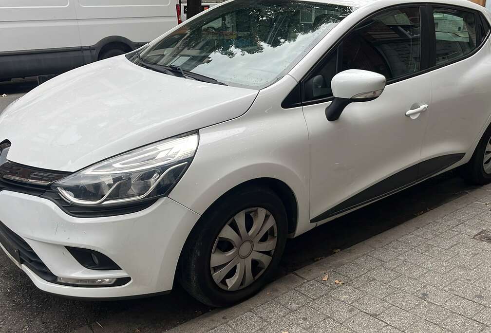 Renault 1.5 dCi utilitaire 2 places