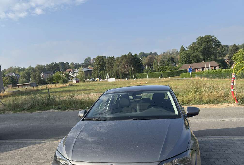 Volkswagen 1.0 TSi United OPF