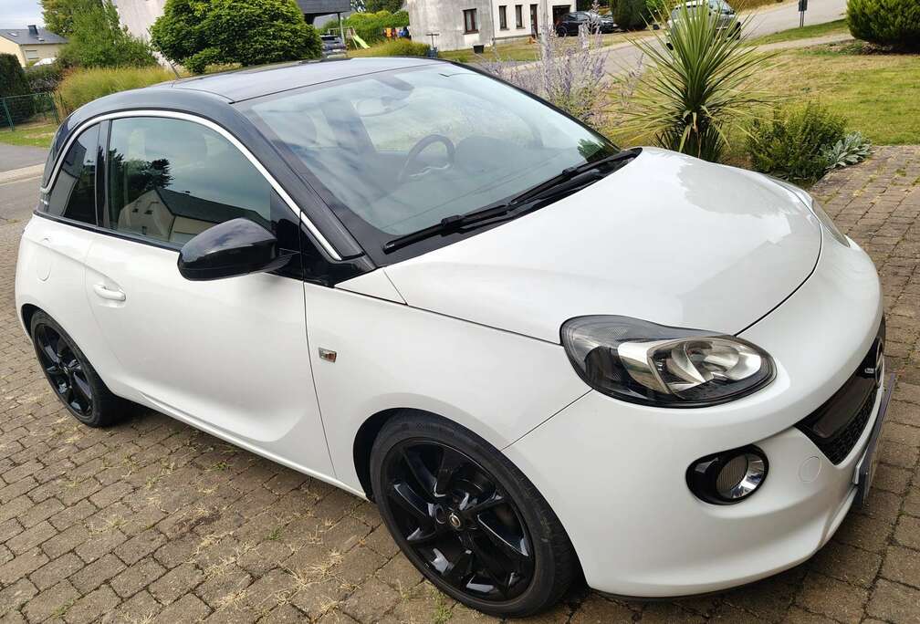 Opel 1.4i ecoFLEX Slam Start/Stop