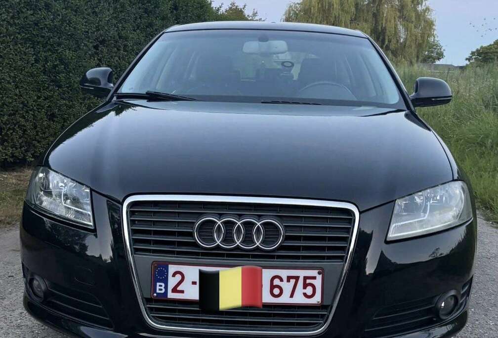 Audi 1.6 Ambiente