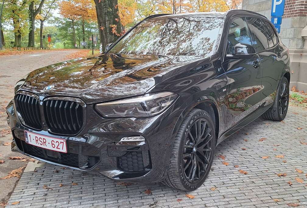 BMW xDrive45e M Pakket Onderhoudsvrij