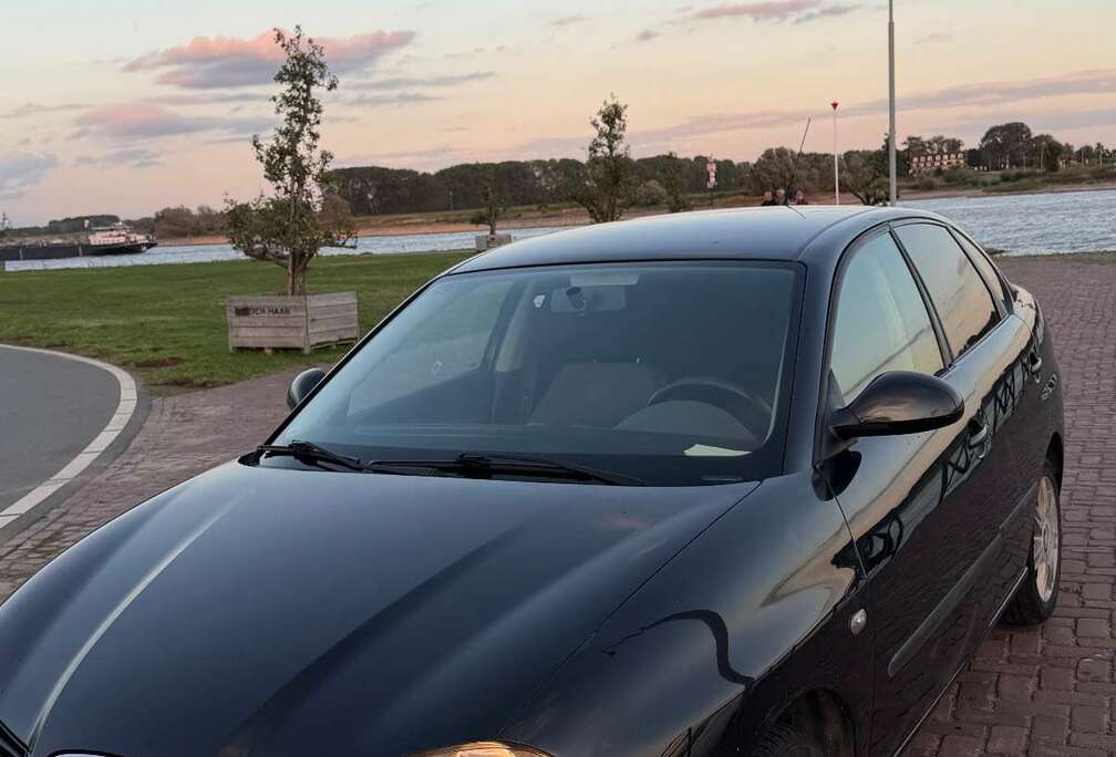 SEAT 1.4i 16v