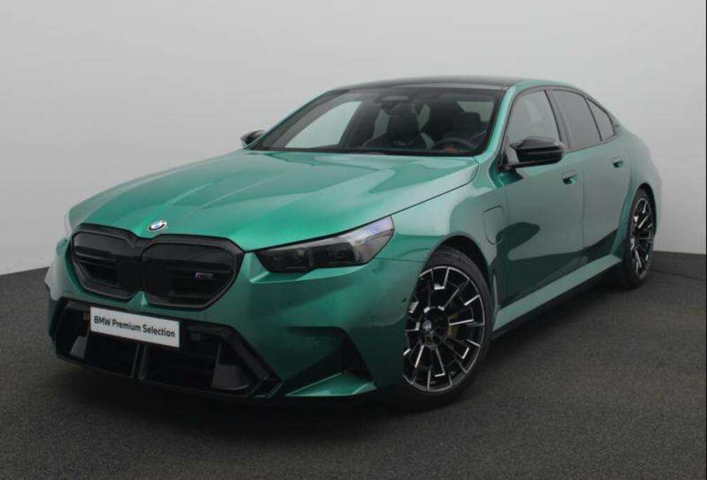 BMW M DRIVERS PACK - CERAMIC BRAKE