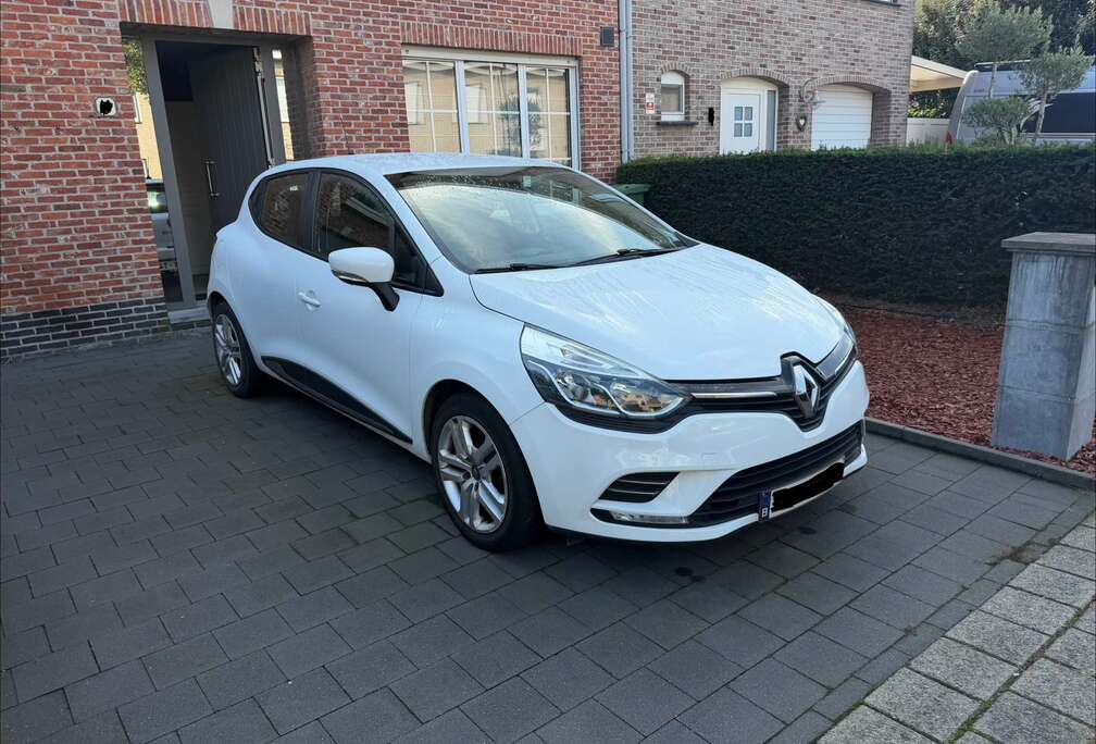 Renault Clio 0.9 TCe Energy Bose Edition