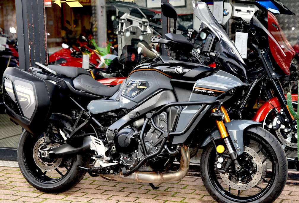 + ***MOTO VERTE***