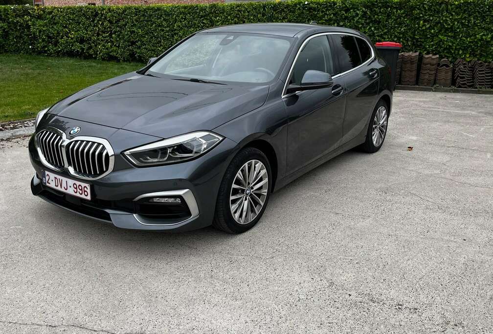 BMW 118i