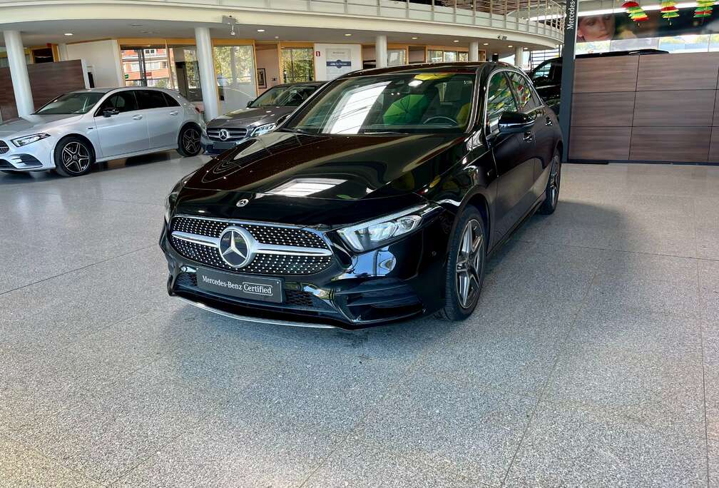 Mercedes-Benz e PHEV