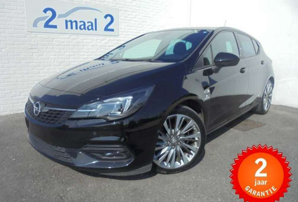 Opel 1.2 Cruise/Airco inclusief 2 JAAR garantie