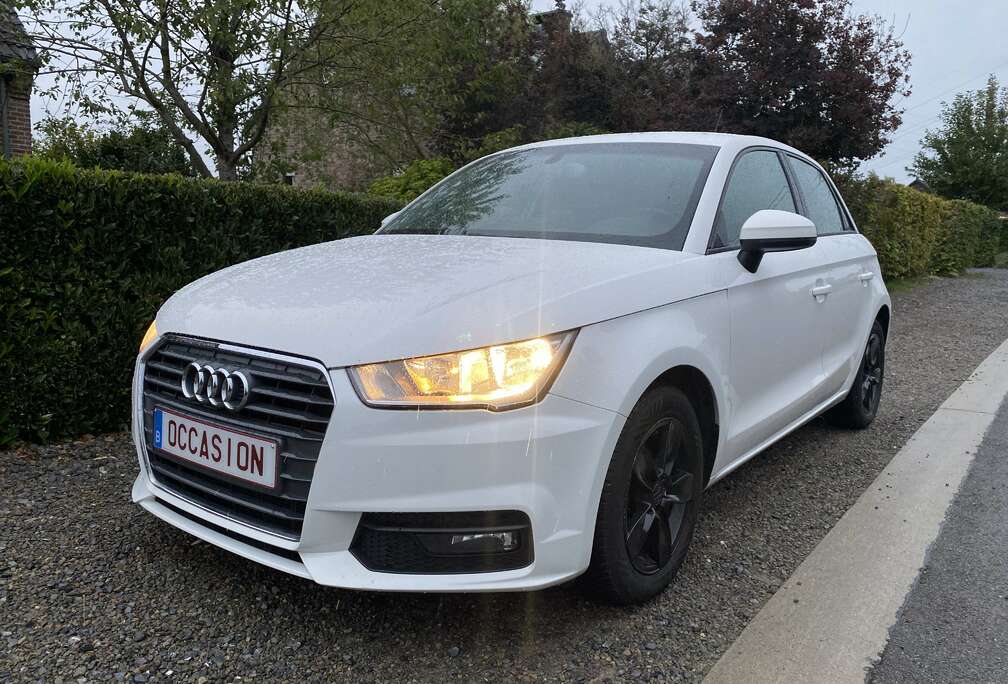 Audi Sportback 1.4 TDi Sport Euro 6b Distribution Faite