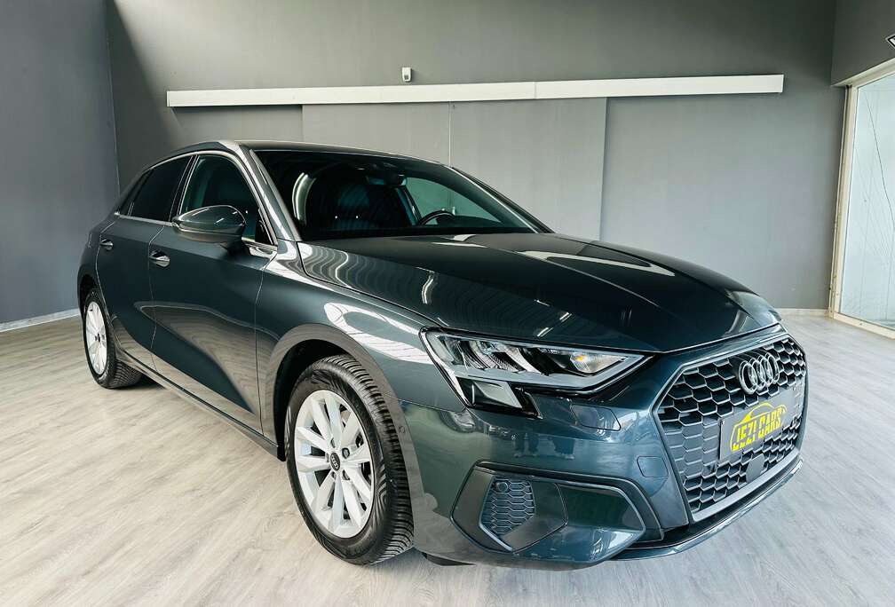 Audi Sportback 30 TFSI Sport Edition * 1 Jaar Garantie