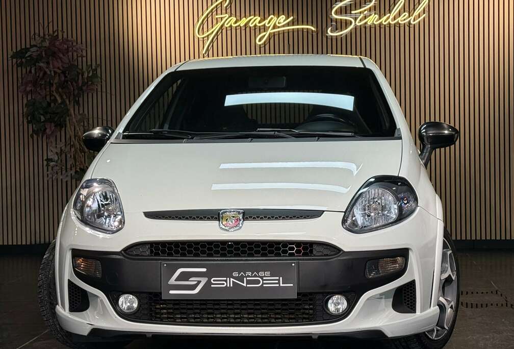 Fiat 1.4i MultiAir Abarth *GARANTIE 1 AN*