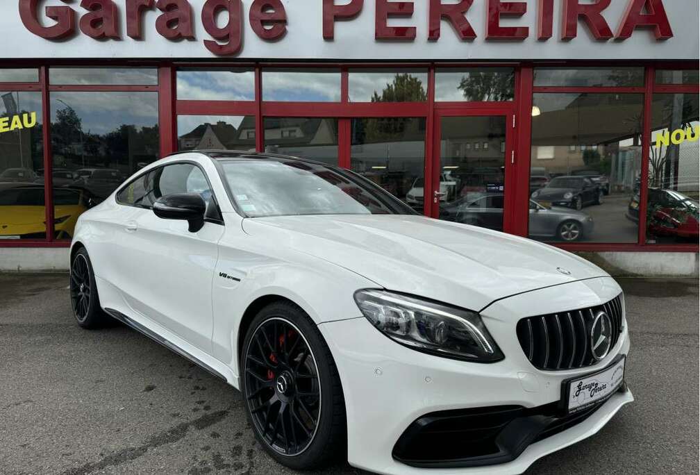 Mercedes-Benz S 4.0 V8 BITURBO BURMESTER PERFORMANCE SITZE PANO