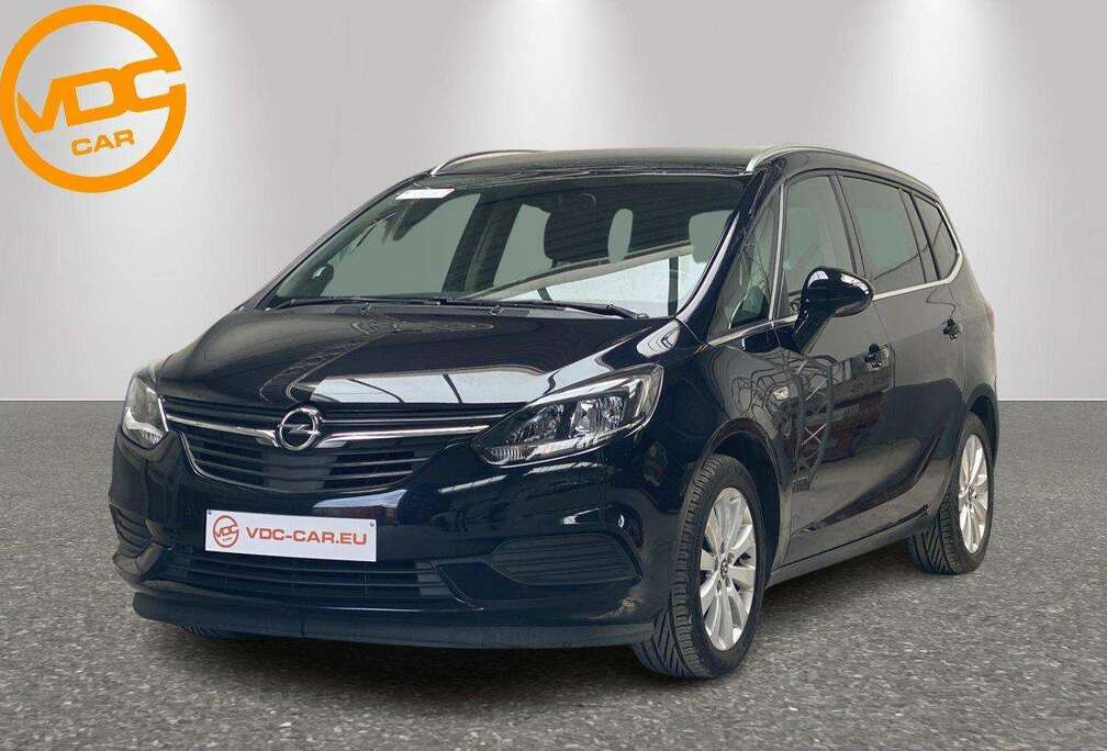 Opel Innovation *GPS-Caméra*