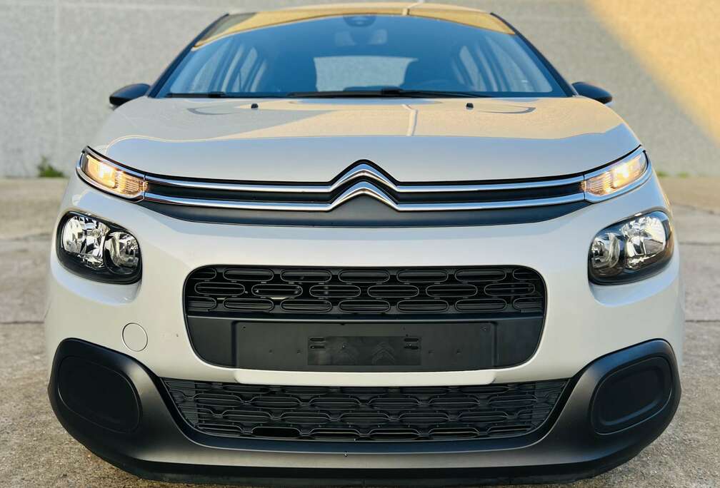 Citroen 1.2i PureTech Feel S&S ++ CLIM + NEW ++ NARDO ++
