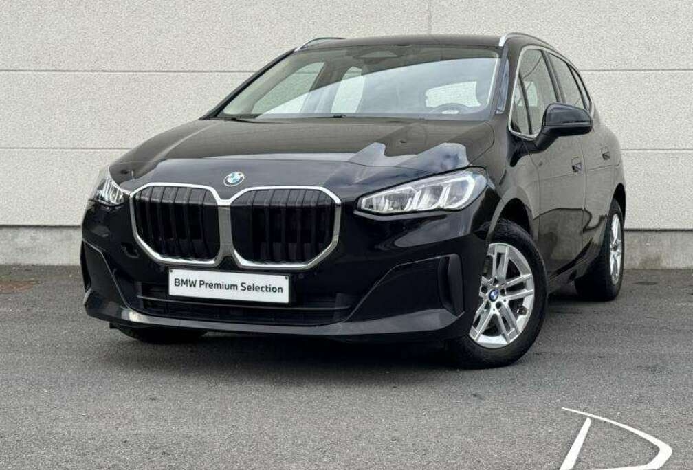 BMW Active Tourer