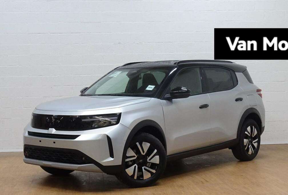 Opel 1.2 t GS eDCT 7 sEATS