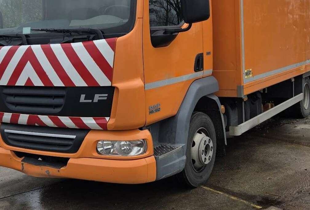 DAF