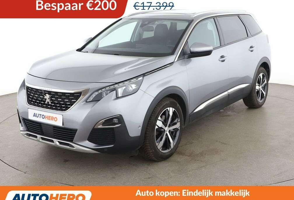 Peugeot 1.2 PureTech Allure