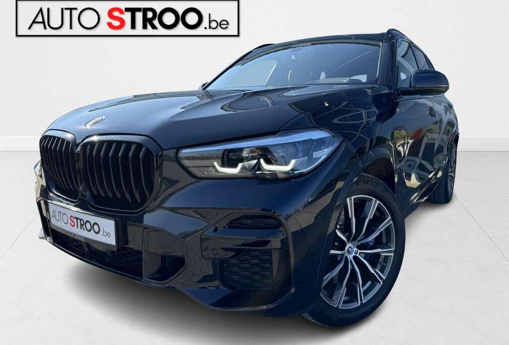 BMW xDrive 45e M-Sportpakket  PANO  Active steering