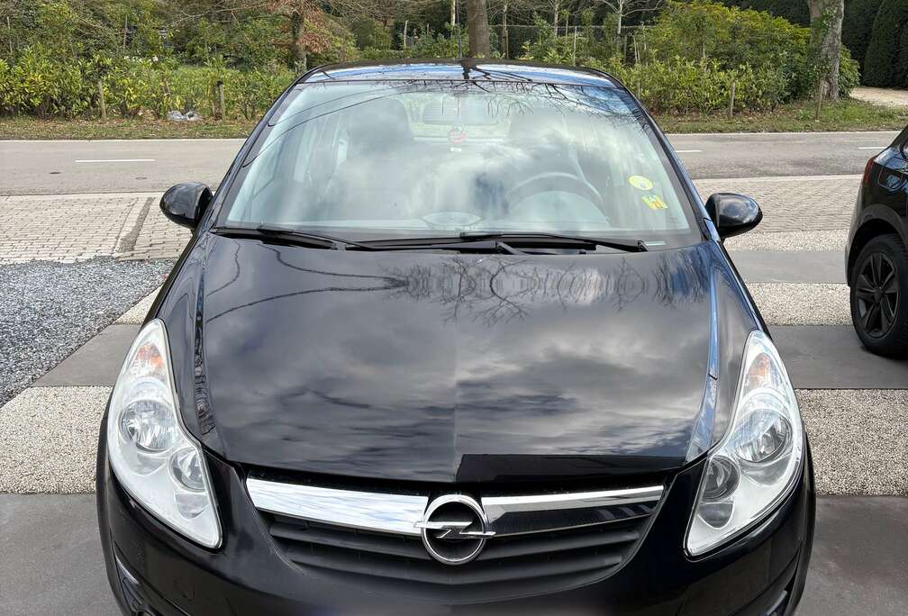 Opel 1.2 Benzine AUTOMAAT