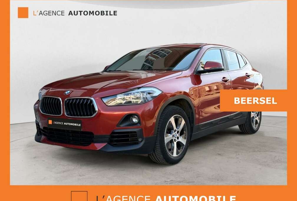 BMW 1.5iA sDrive18 OPF - Garantie 12 mois