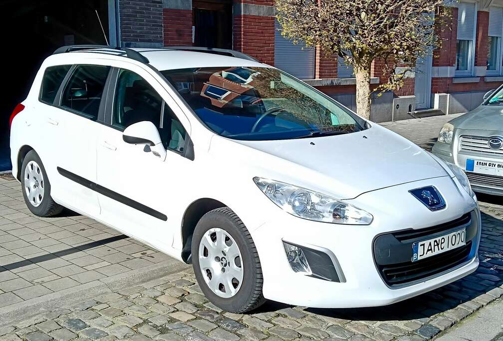 Peugeot 308 SW 1.4i Access