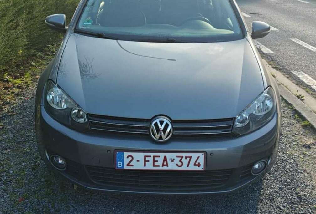 Volkswagen 1.4i Trendline