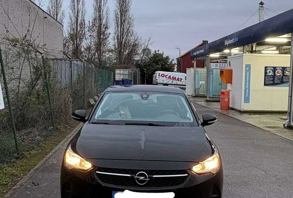 Opel 1.2i Edition S/S