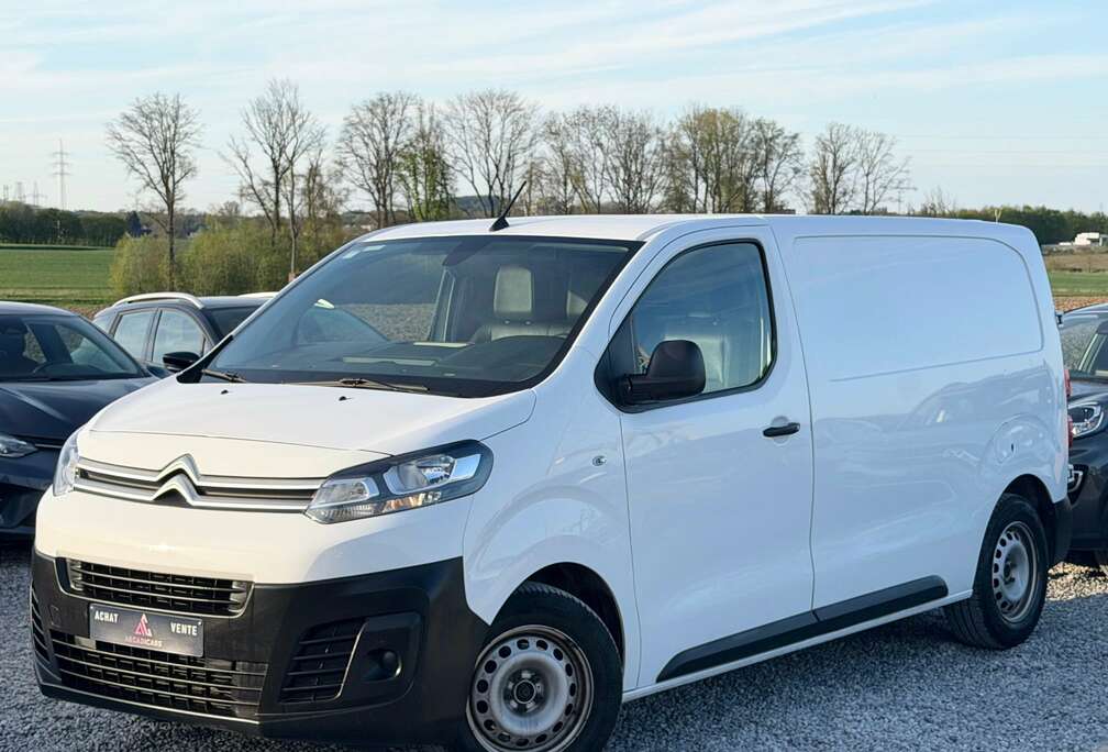 Citroen AUTOMATIQUE - CAR PLAY - NAVIGATION - 3 PLACES - AIR CO - TVAC