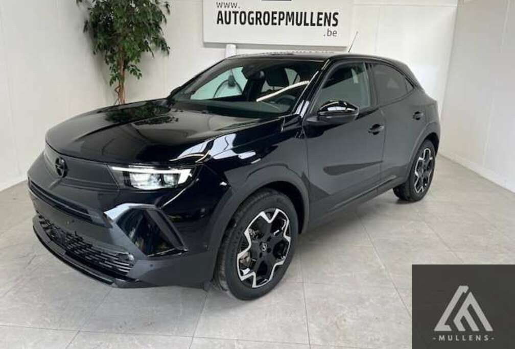 Opel BEV 50kWh e-Ultimate