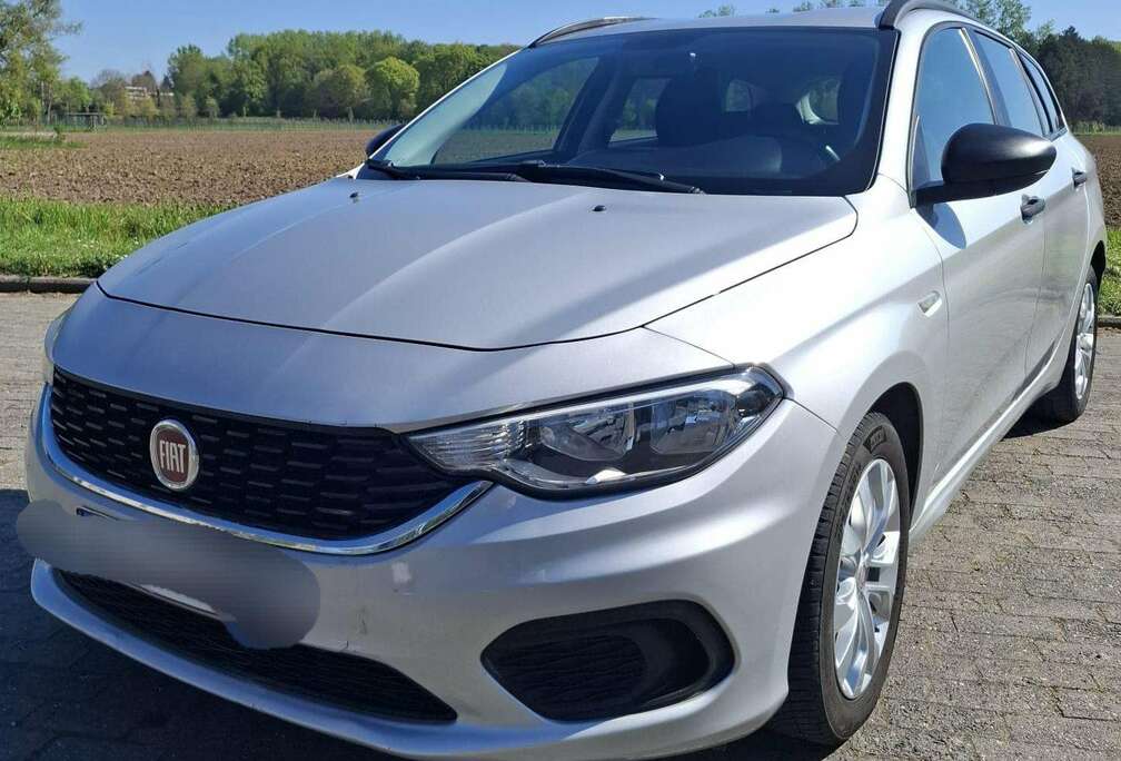 Fiat Tipo SW 1.4i Easy