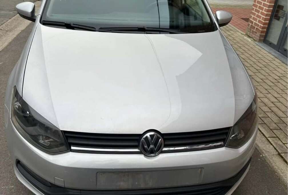 Volkswagen 1.2i Trendline