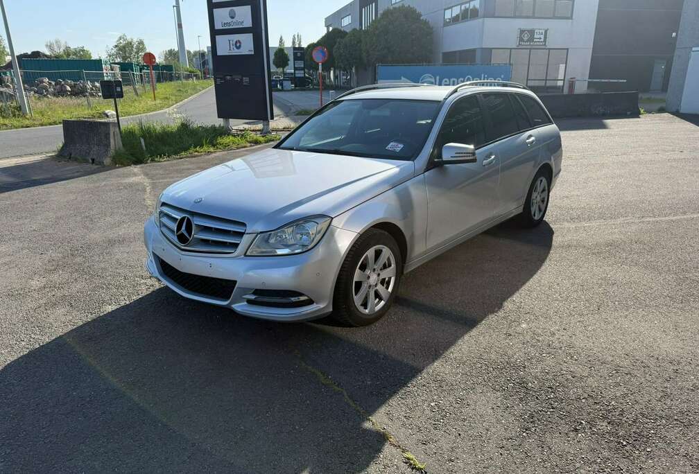 Mercedes-Benz (Stock ID 64967)