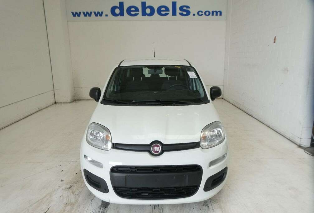 Fiat Panda Easy