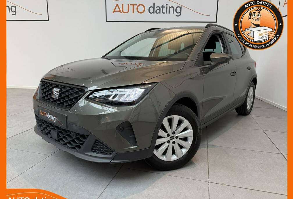 SEAT Arona 1.0 TSI Move Full Link