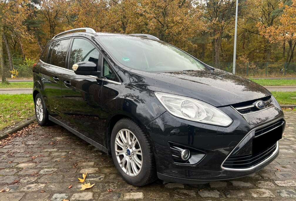 Ford 1.0 benzine