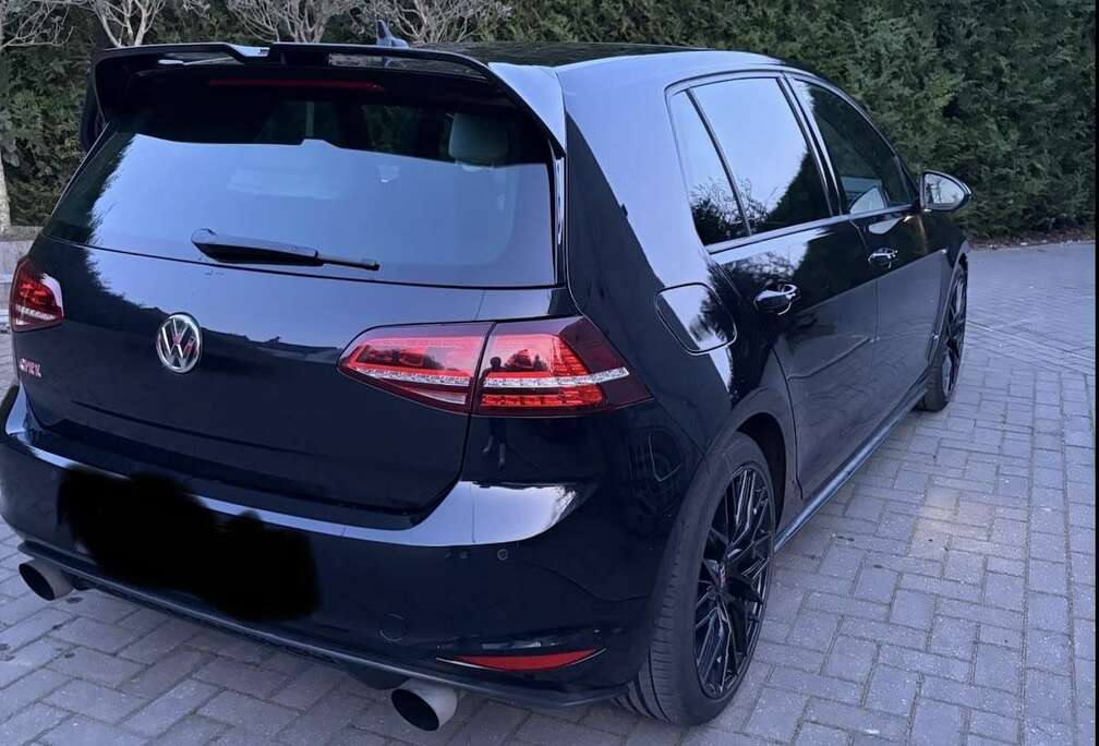 Volkswagen 2l TSI PERFORMANCE 0465562810