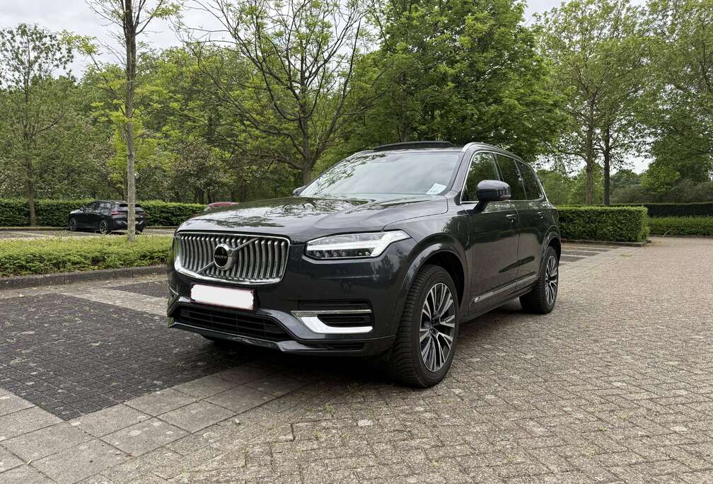 Volvo XC90 2.0 T8 TE 4WD PHEV Inscription Express.